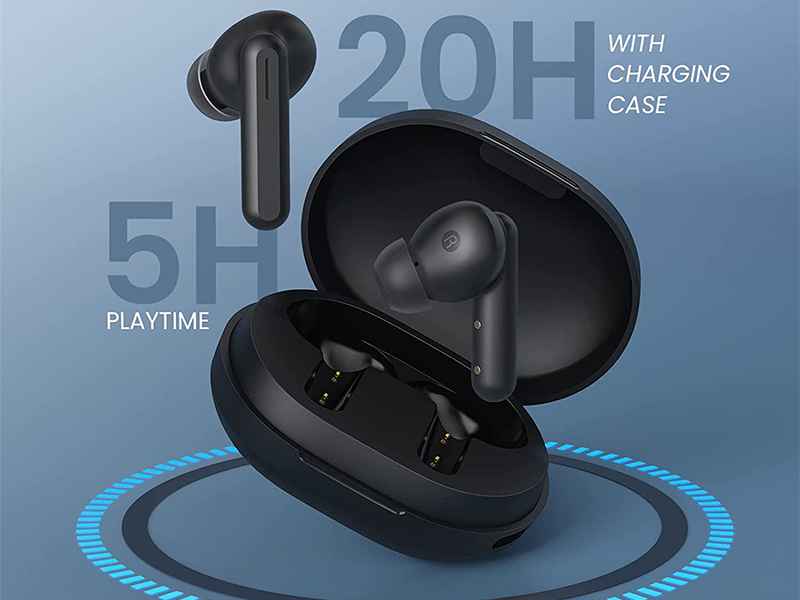هدفون بی سیم هایلو مدل GT7