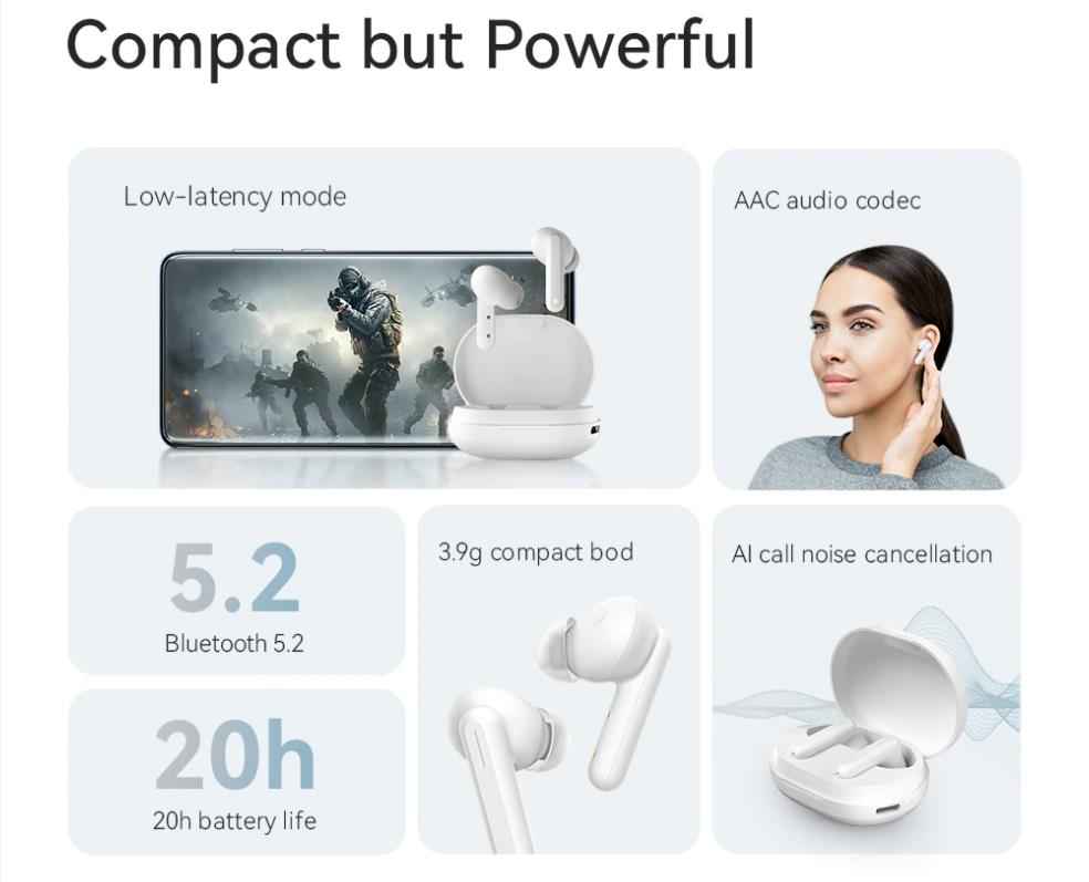 هدفون بی سیم هایلو مدل GT7