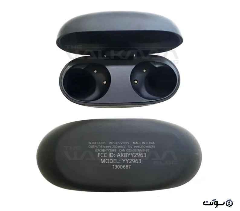 اطلاعات هدفون پرچمدار سونی WF-1000XM5 فاش شد