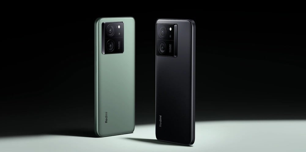آنباکس گوشی REDMI K60 Ultra