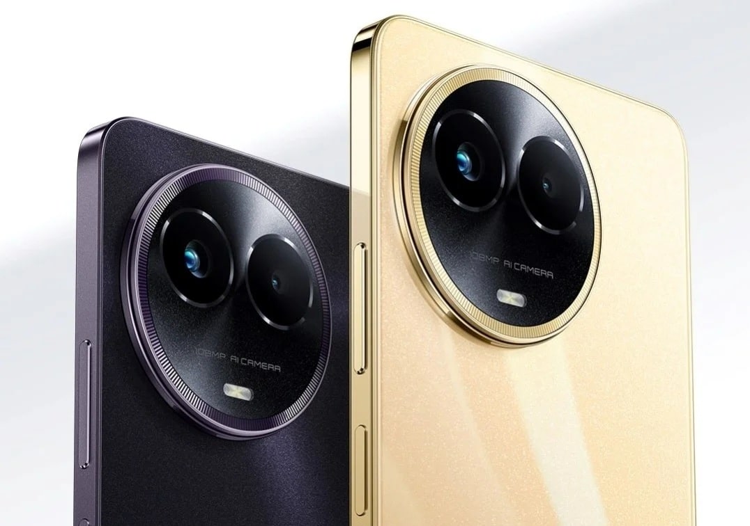 گوشی سری Realme 11