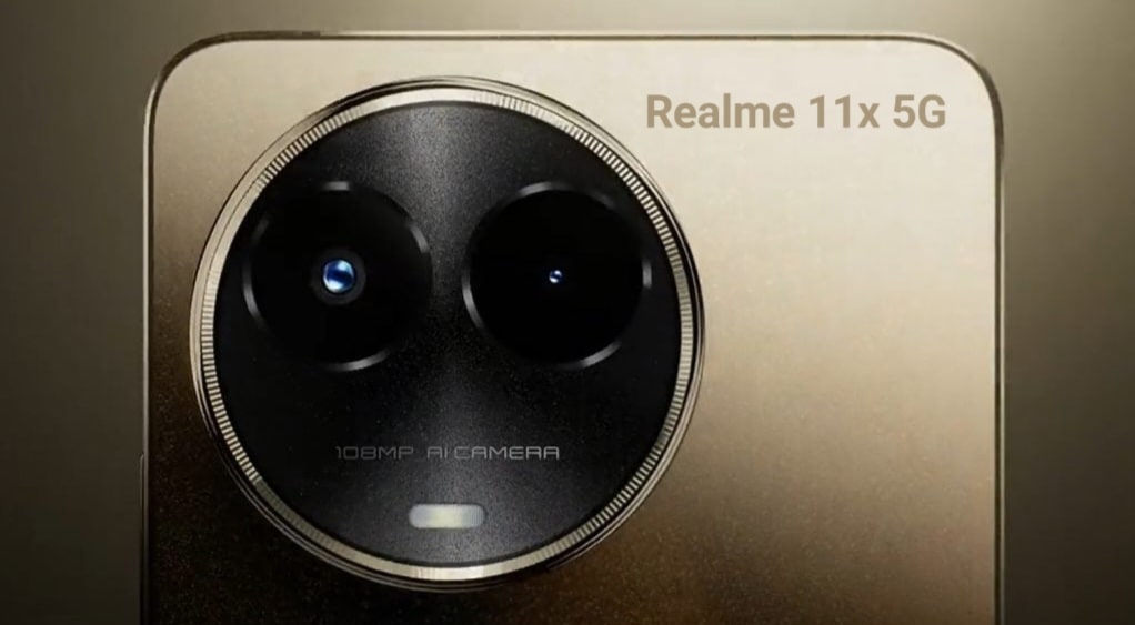 گوشی Realme 11x 5G