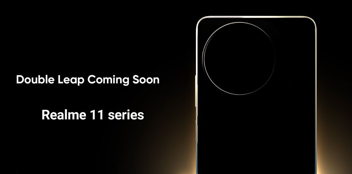 گوشی سری Realme 11