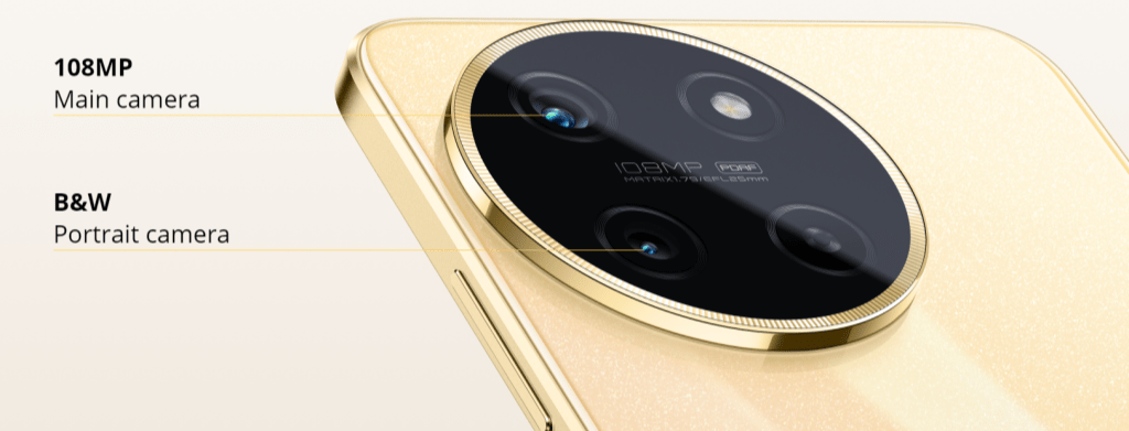 گوشی Realme 11 5G