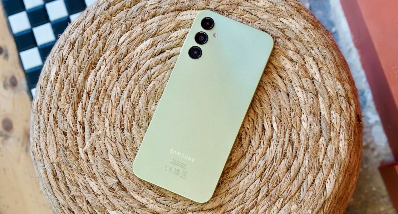 گلکسی A15 سامسونگ