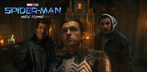 Spider Man 4