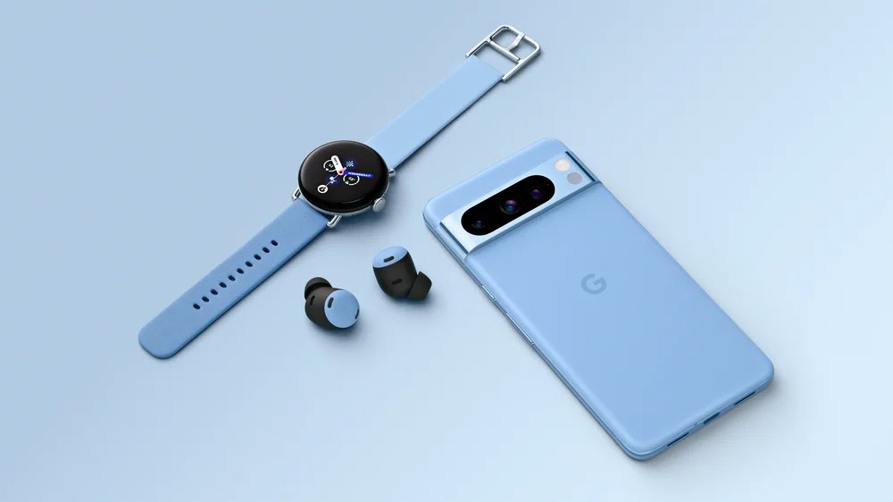 Pixel Buds Pro