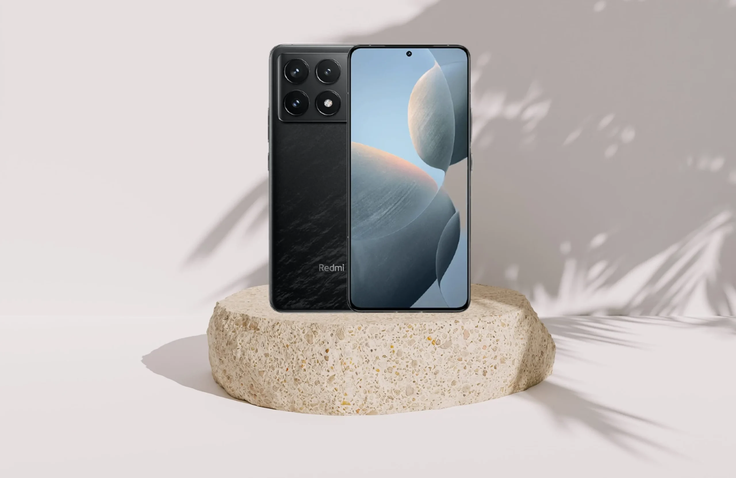 Xiaomi Redmi K70 Pro