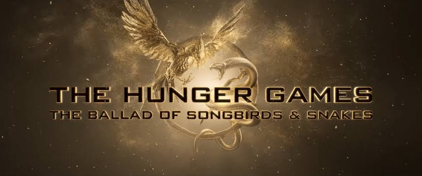 فیلم THE HUNGER GAMES THE BALLAD OF SONGBIRDS AND SNAKES