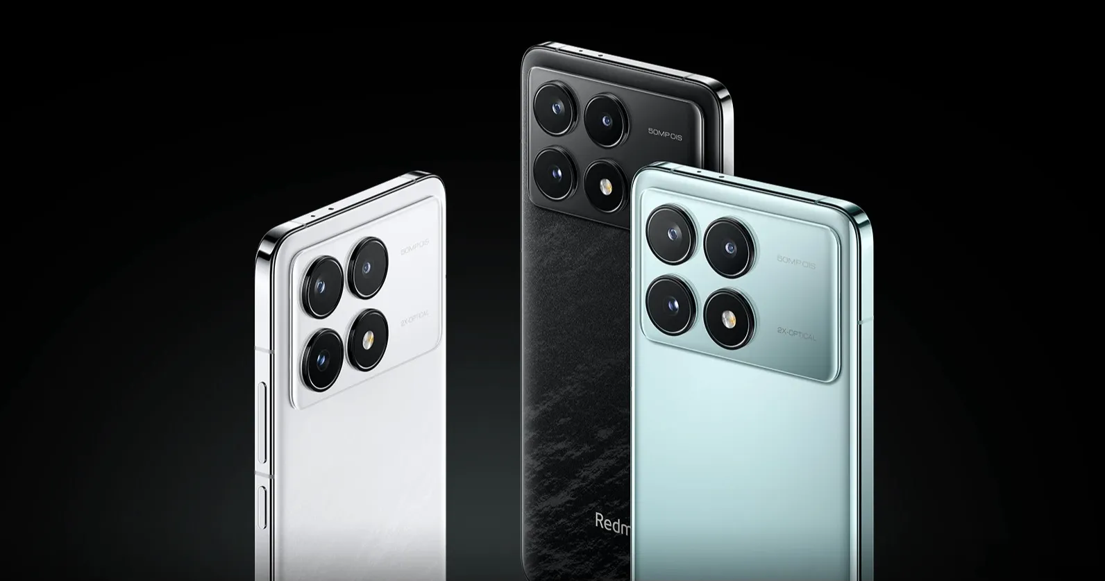 Xiaomi Redmi K70 Pro