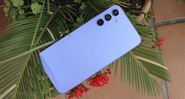 گلکسی A34 سامسونگ
