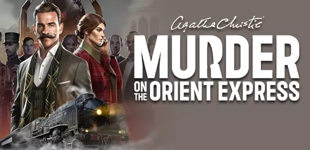 تیزر بازی Agatha Christie - Murder on the Orient Express