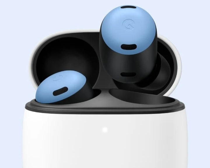 Pixel Buds Pro