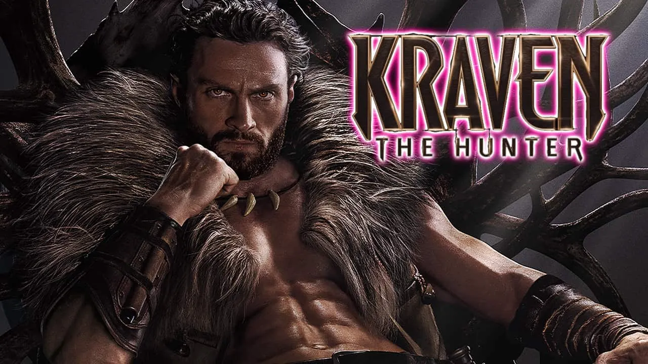 Kraven the Hunter