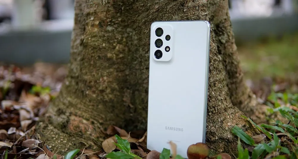گوشی گلکسی A73 سامسونگ 5G