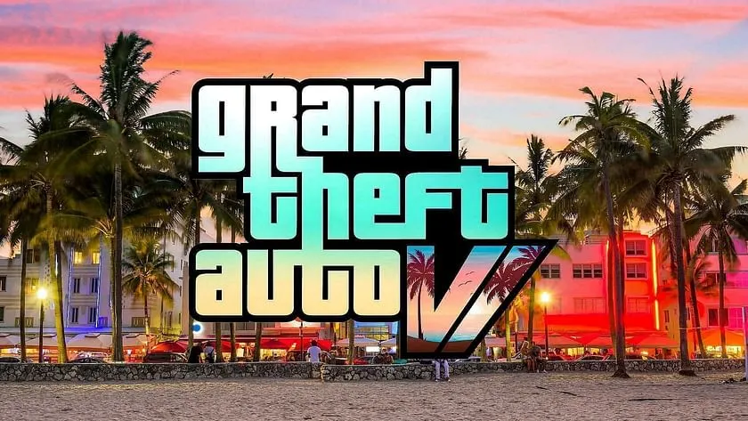 Grand Theft Auto 6