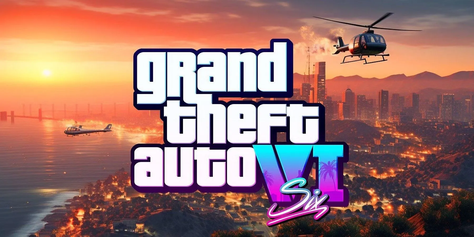 Grand Theft Auto 6