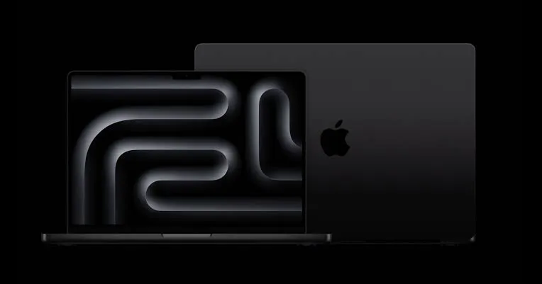 MacBook Pro M3