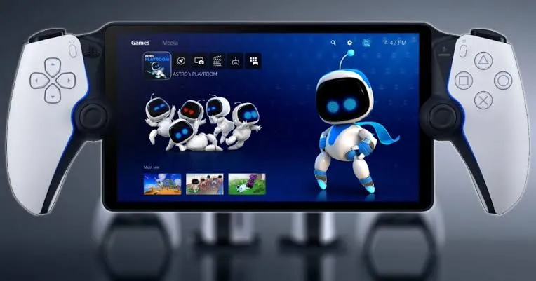 PlayStation Portal