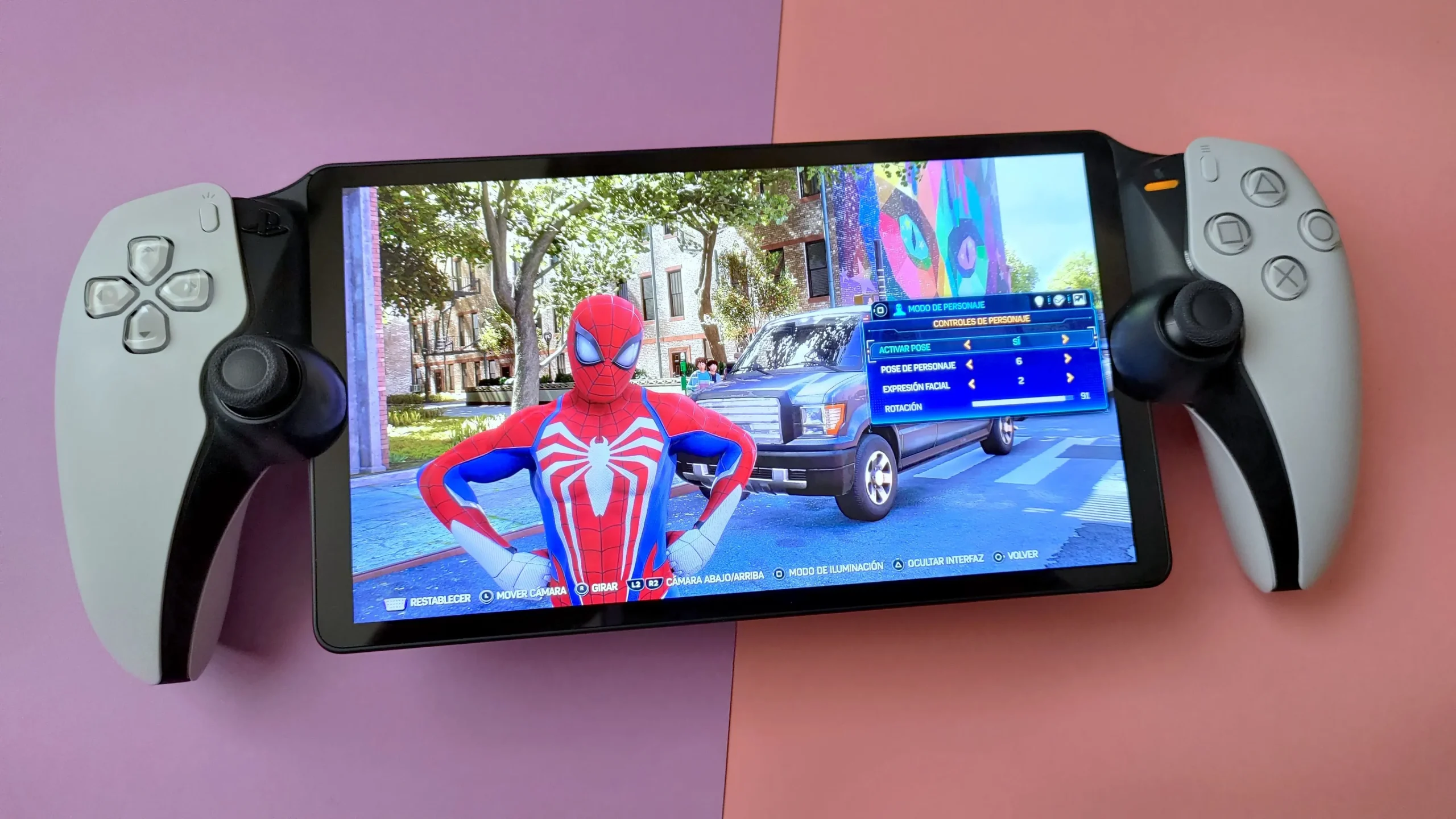 PlayStation Portal