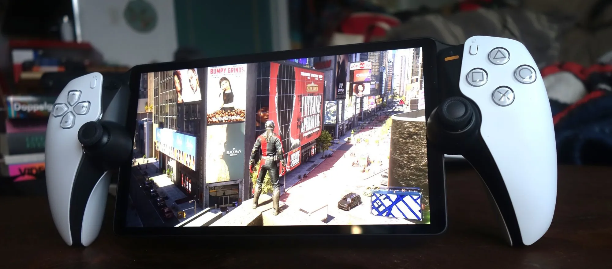 PlayStation Portal