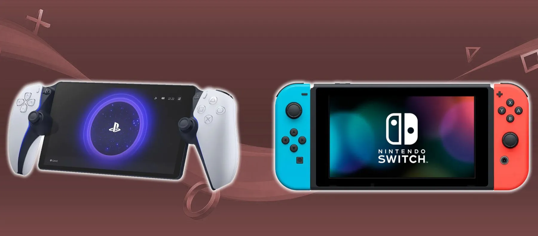 playstation portal vs nintendo switch