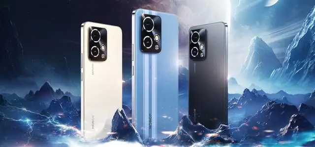 Honor 90 GT
