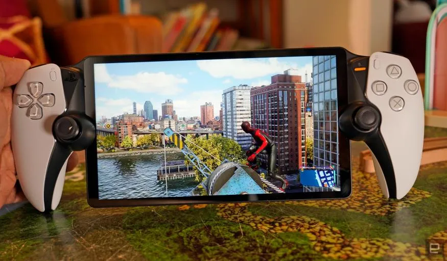 Sony PlayStation Portal