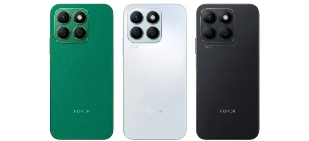 Honor X8b