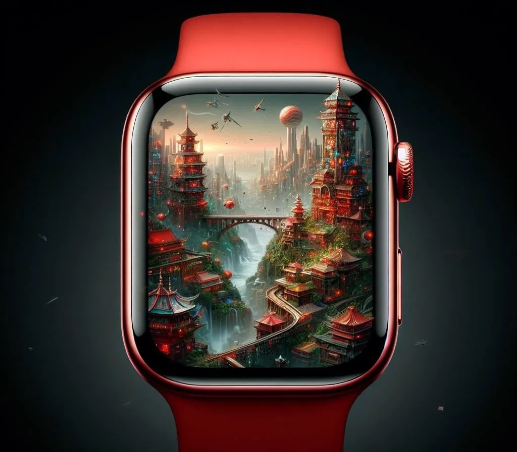 Apple Watch Series 9