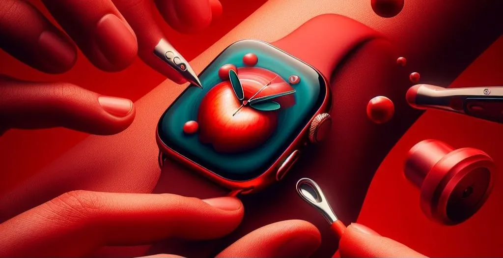 Apple Watch Series 9