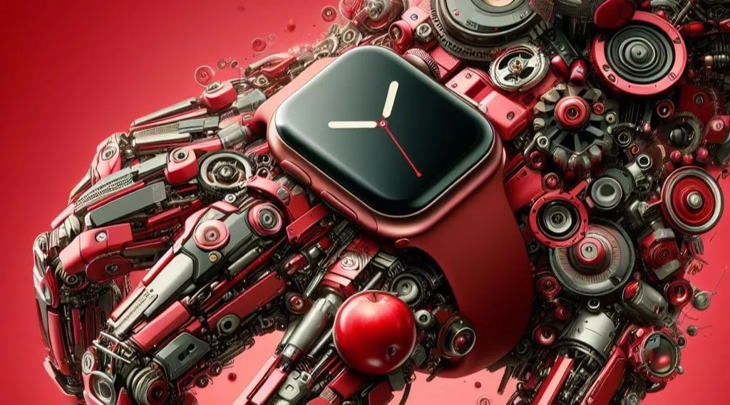Apple Watch Series 9