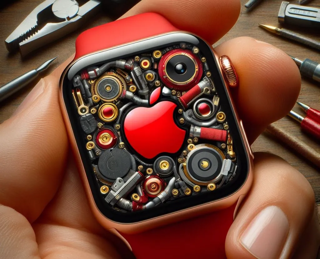 Apple Watch Series 9