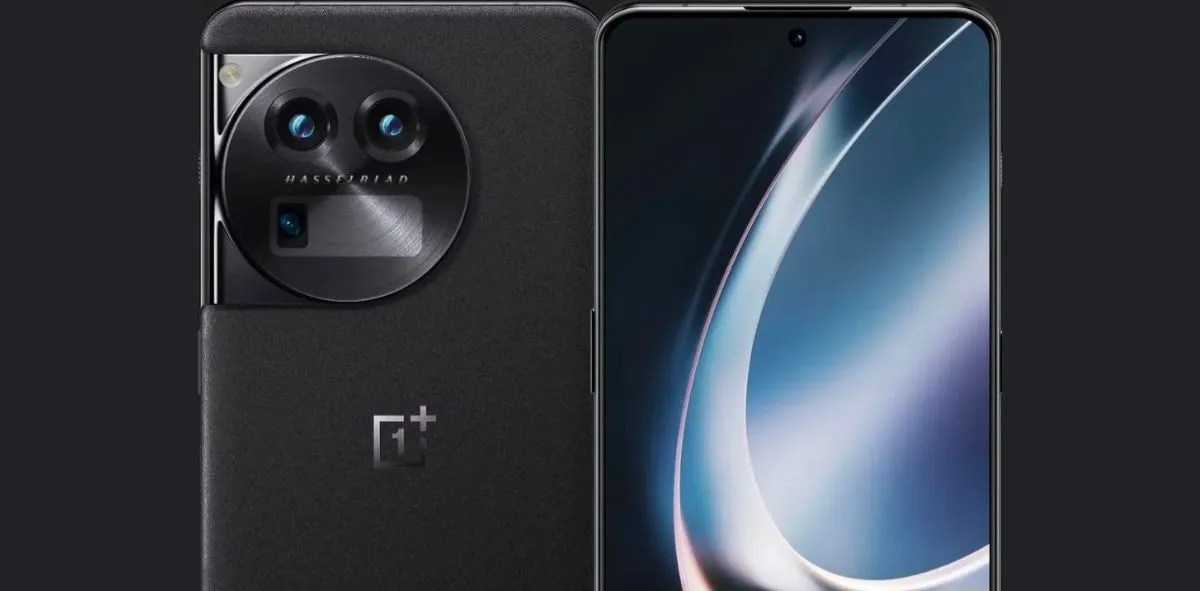OnePlus 12R