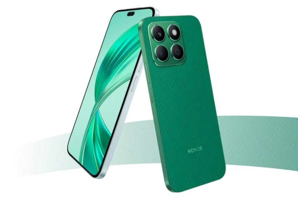 Honor X8b