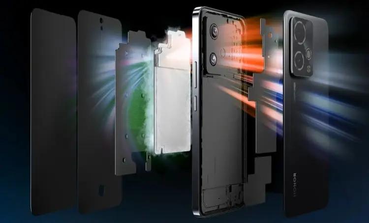 Honor 90 GT