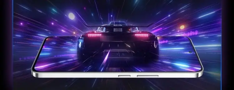 Honor 90 GT