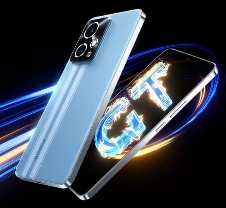 Honor 90 GT
