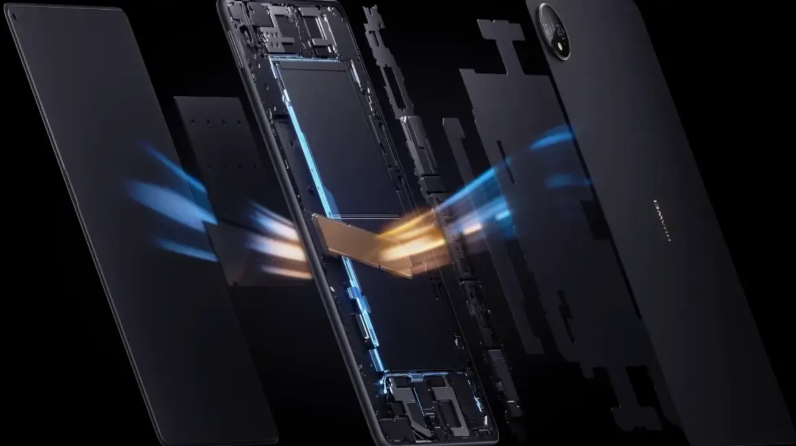 Huawei MatePad Pro 11 (2024)
