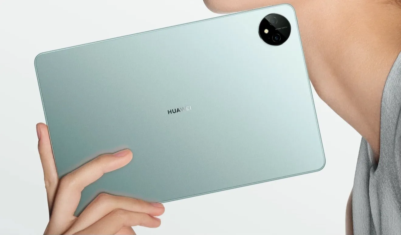 Huawei MatePad Pro 11 (2024)