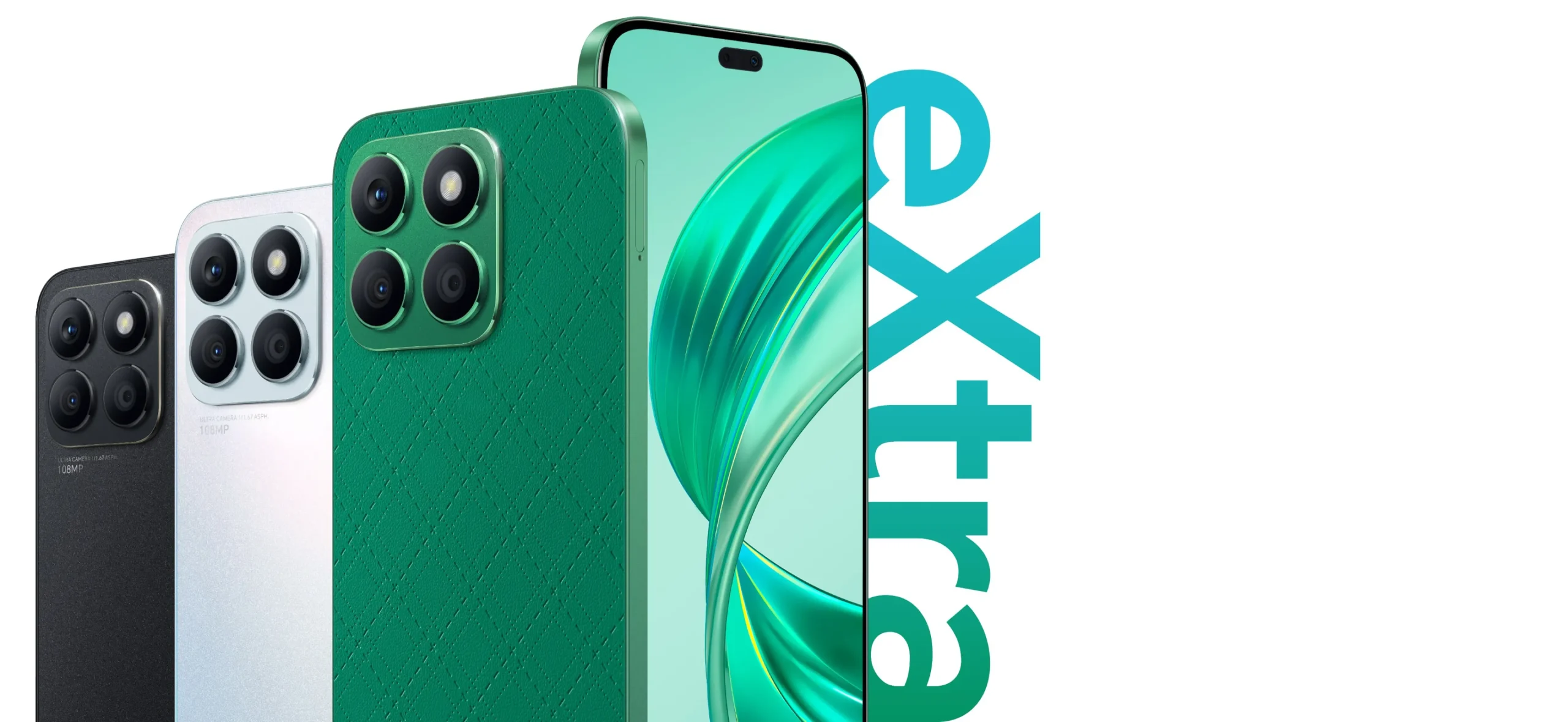 Honor X8b