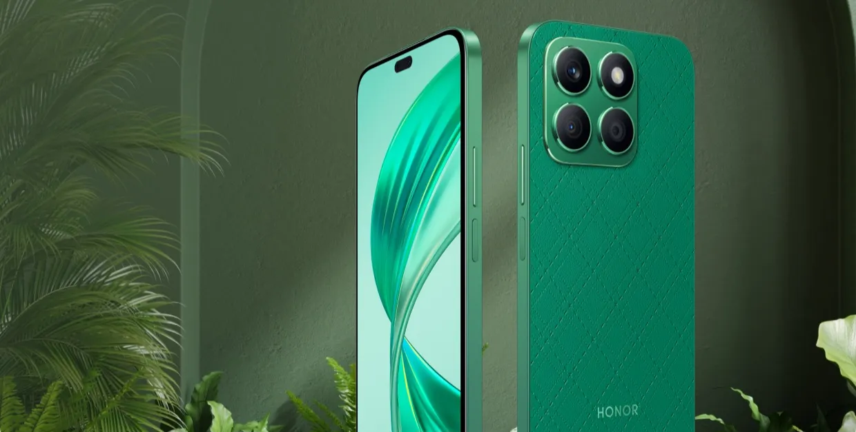 Honor X8b