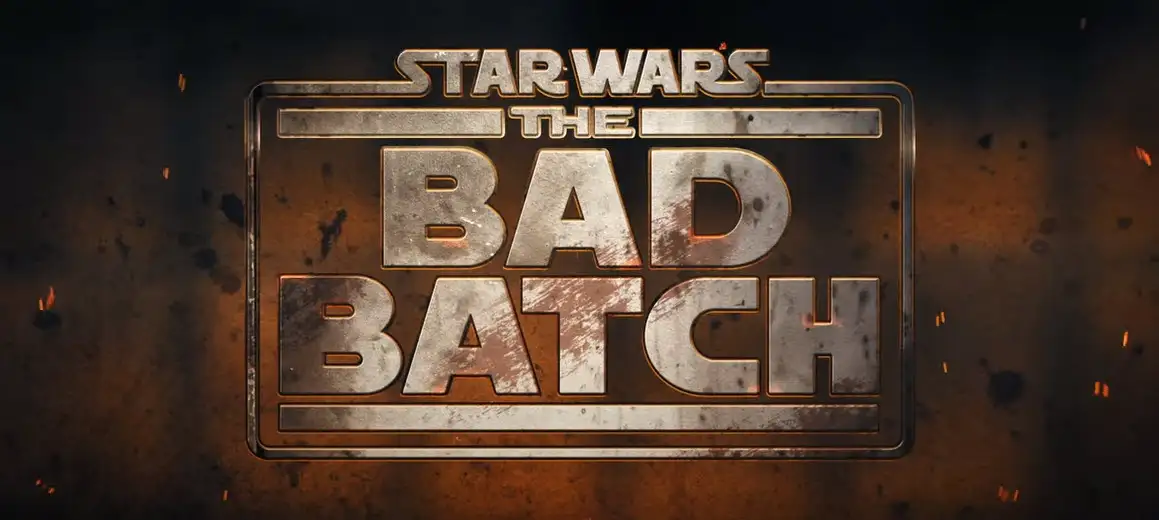 STAR WARS: The Bad Batch)