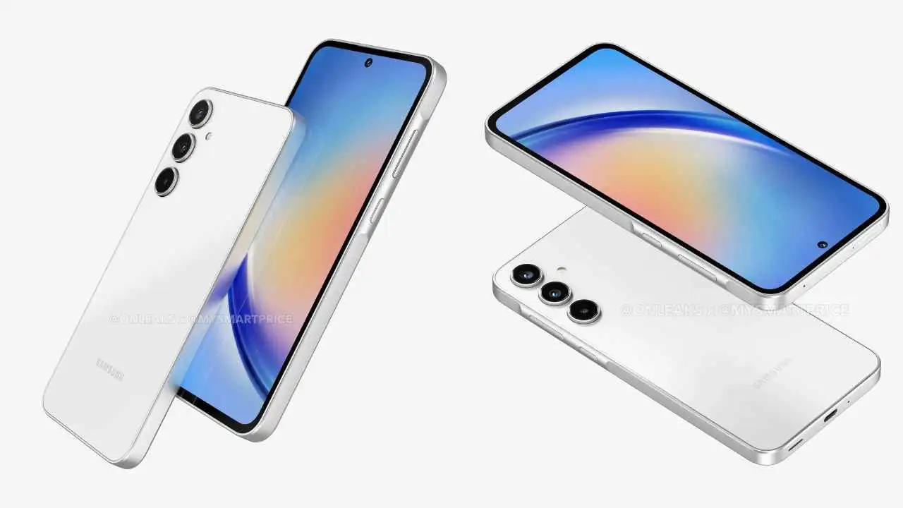 Samsung Galaxy A35 5G