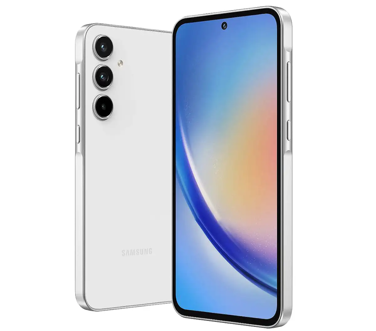 Samsung Galaxy A35 5G