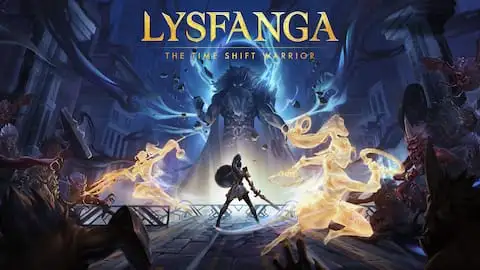بازی Lysfanga: The Time Shift Warrior