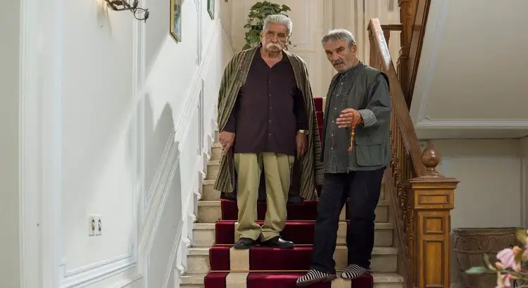 سریال گناه فرشته