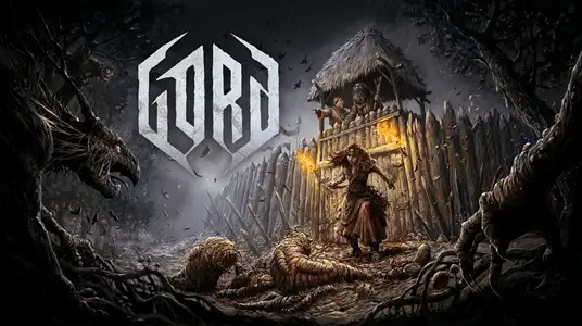 Gord- The Alliance DLC - Official