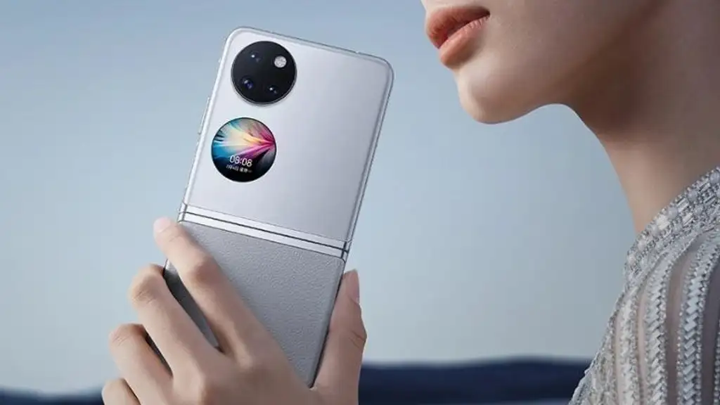 هواوی Huawei Pocket 2