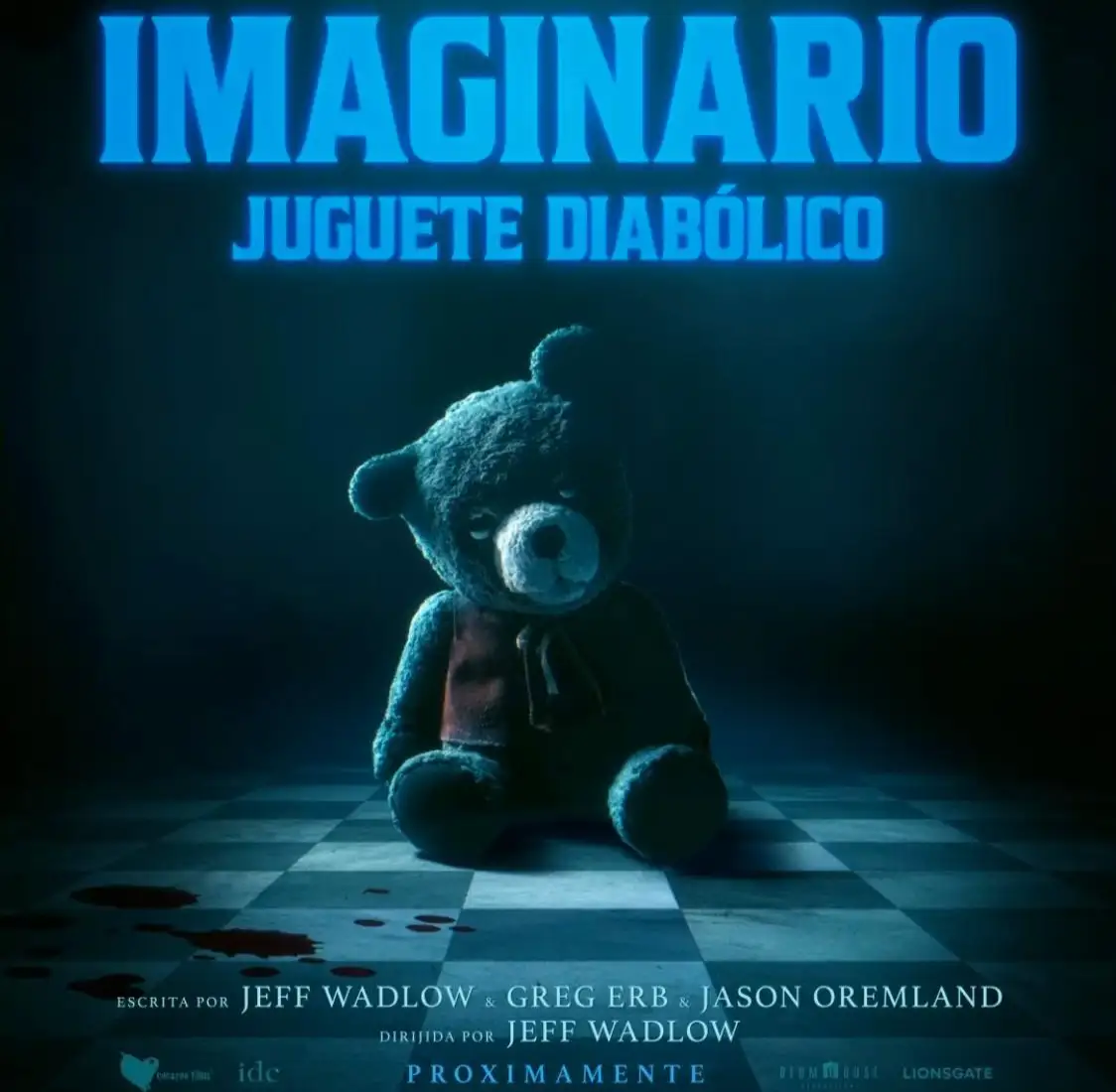 فیلم IMAGINARY